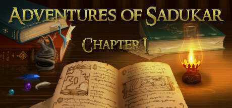 Adventures of Sadukar — Chapter 1