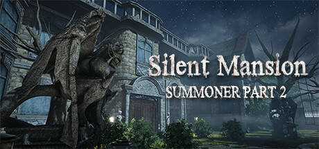 Silent Mansion : Summoner Part2