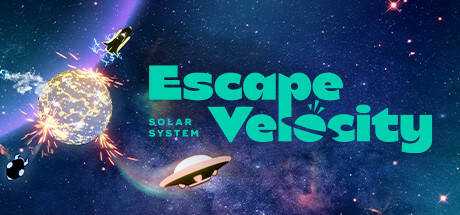 Escape Velocity: Solar System