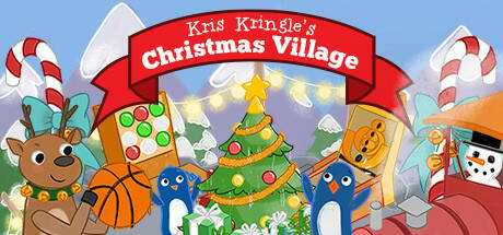Kris Kringle`s Christmas Village VR