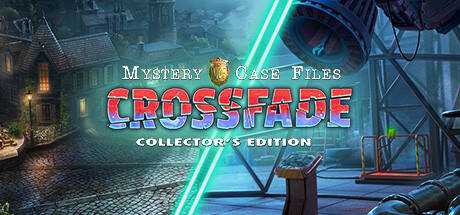 Mystery Case Files: Crossfade Collector`s Edition