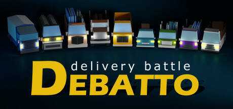 Debatto: Delivery Battle