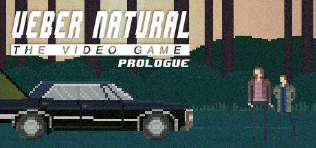 UEBERNATURAL: The Video Game — Prologue