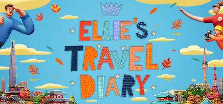 Ellie`s Travel Diary