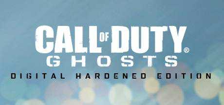 Call of Duty®: Ghosts — Digital Hardened Edition