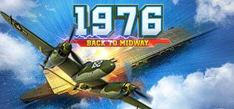 1976 — Back to midway
