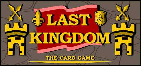 Last Kingdom — The Card Game