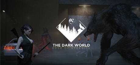 The Dark World: Edge of Eternity