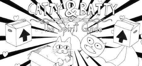 Catty & Batty: The Spirit Guide
