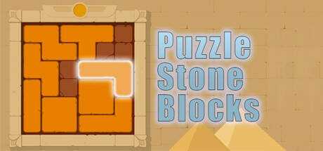 Puzzle — STONE BLOCKS