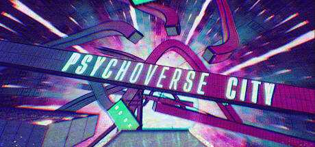 Psychoverse City