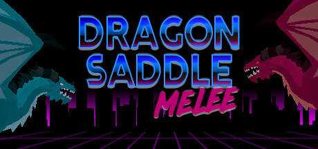 Dragon Saddle Melee