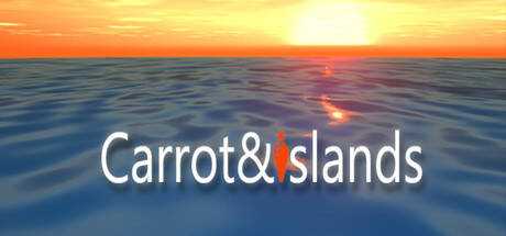 Carrot&Islands