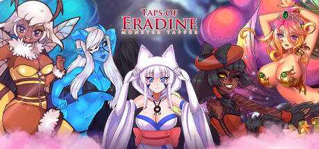 Taps of Eradine – Rebirth