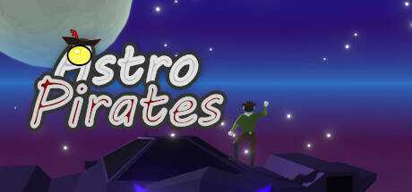 Astro Pirates