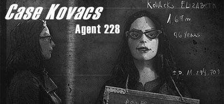 Case Kovacs — Agent 228