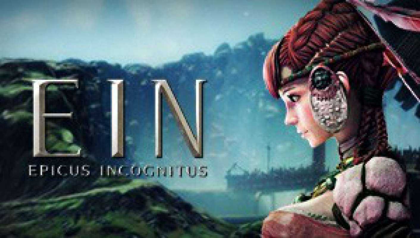EIN — Epicus Incognitus