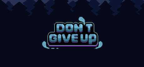Don`t Give Up