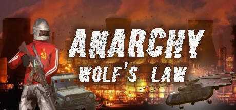 Anarchy: Wolf`s law