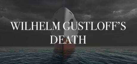 Wilhelm Gustloff`s Death