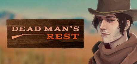Dead Man`s Rest