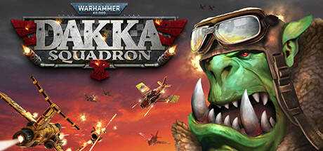 Warhammer 40,000: Dakka Squadron — Flyboyz