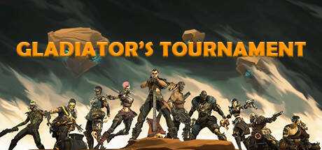 Gladiators VR Tournament