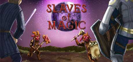Slaves of Magic