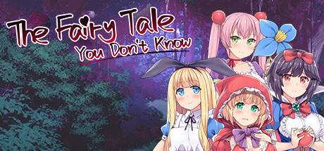 The Fairy Tale You Don`t Know