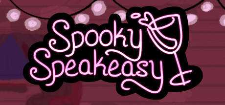 Spooky Speakeasy