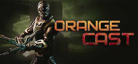 Orange Cast: Prologue