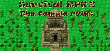 Survival RPG 2: Temple ruins