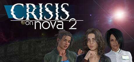 Crisis on Nova-2