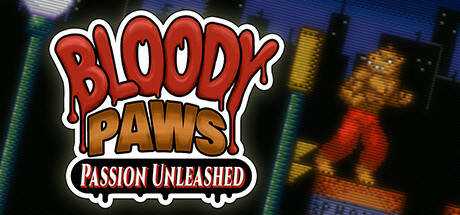 Bloody Paws: Passion Unleashed