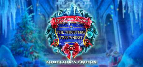 Christmas Stories: The Christmas Tree Forest Collector`s Edition