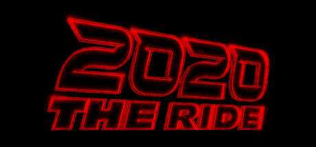 2020: THE RIDE