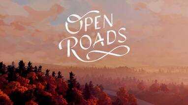 Open Roads by Fullbright