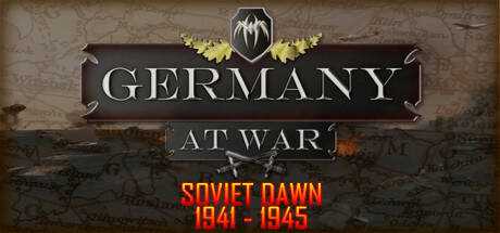 Germany at War — Soviet Dawn