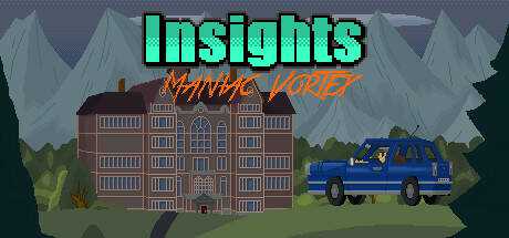 Insights — Maniac Vortex
