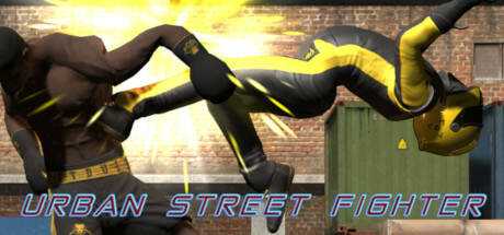 Urban Street Fighter