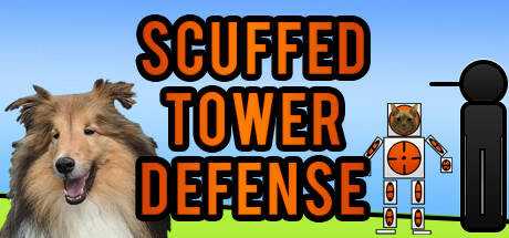 Scuffed Tower Defense