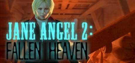 Jane Angel 2: Fallen Heaven