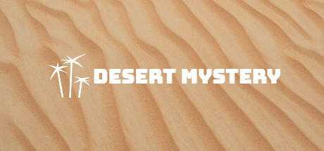 Desert Mystery