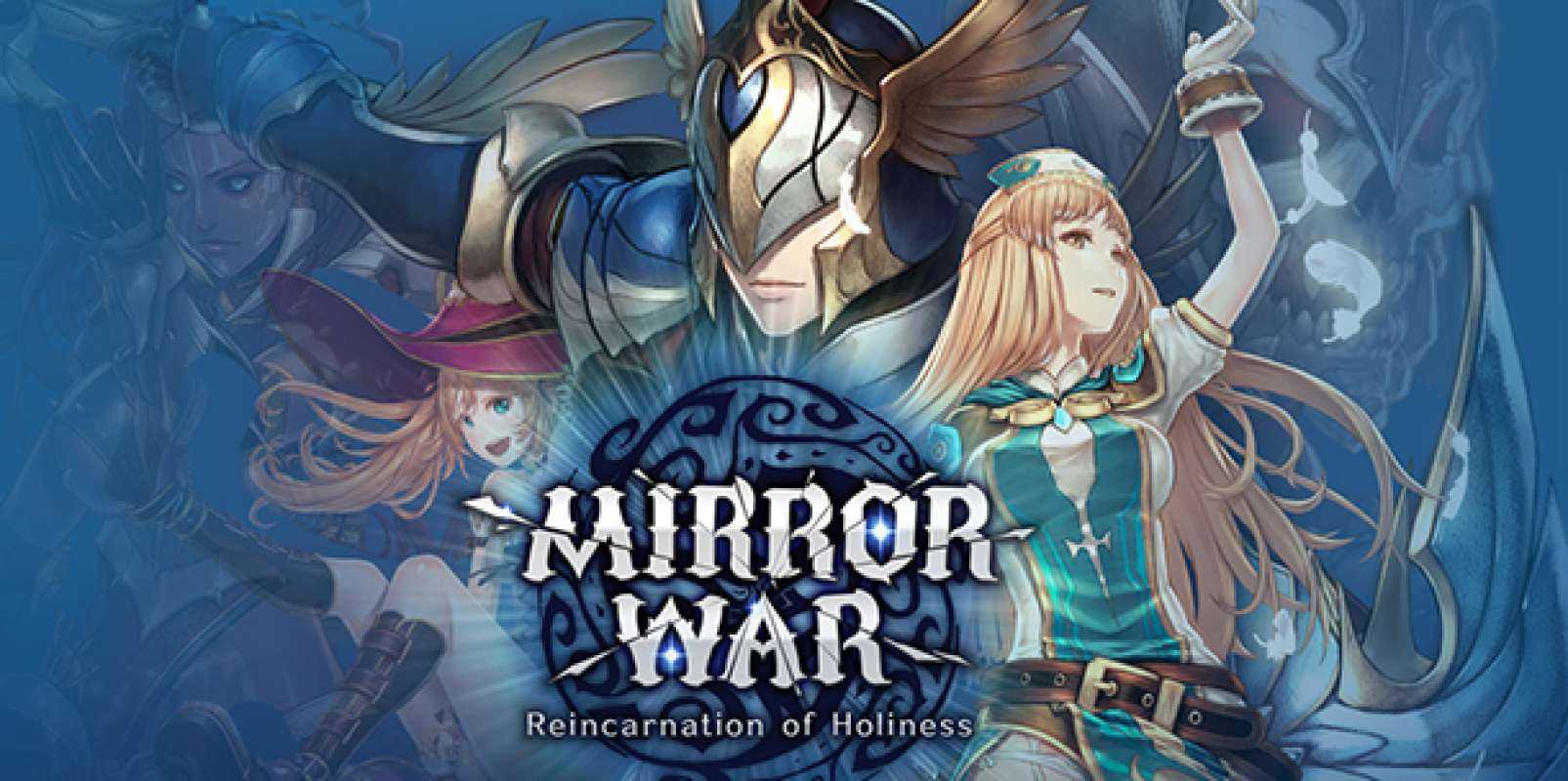 Mirror War
