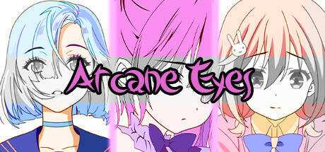 Arcane Eyes