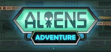Aliens Adventure