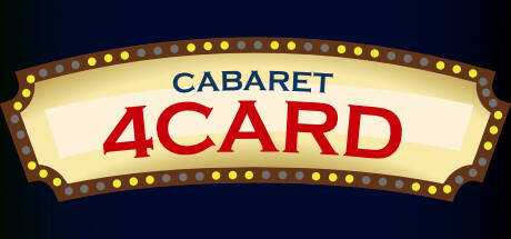 CABARET 4 CARD