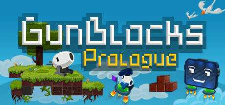 GunBlocks — Prologue