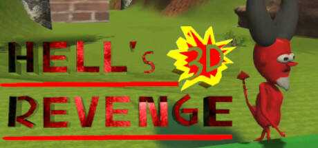 Hell`s Revenge 3D