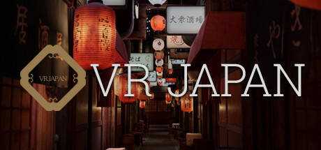 VR JAPAN